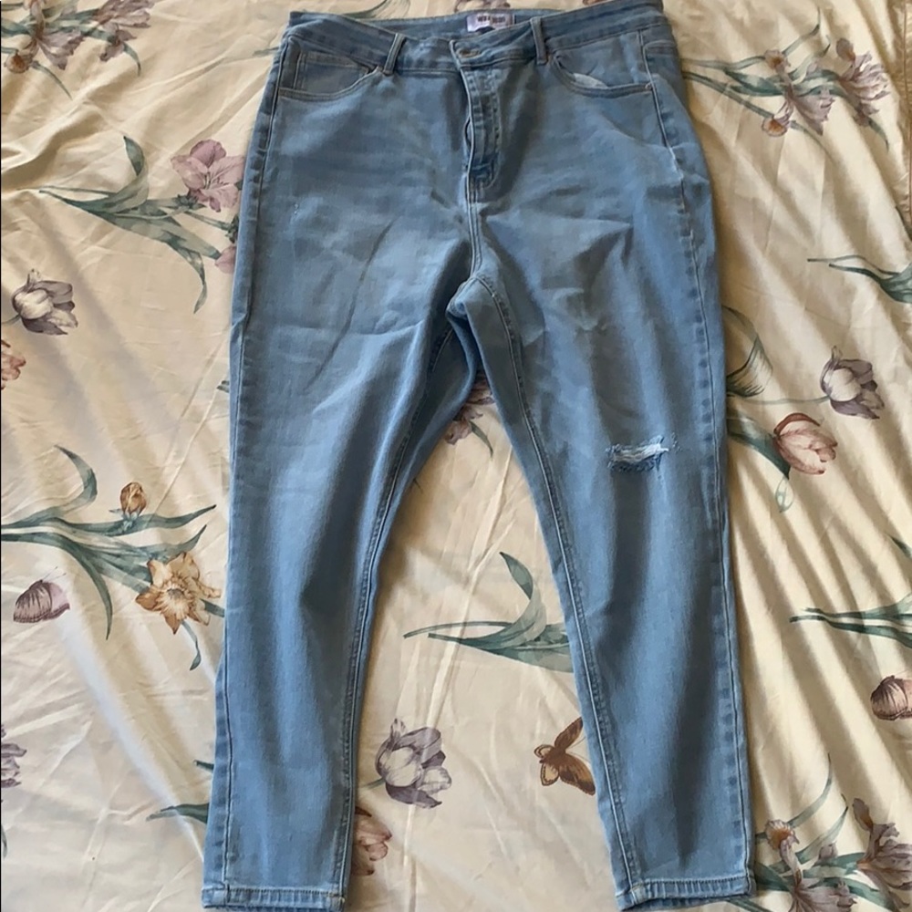Women’s Jeans